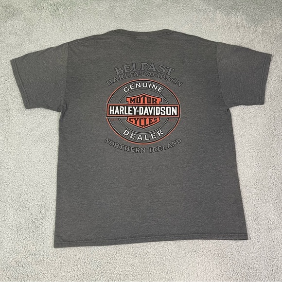 Harley Davidson - Picture 4 of 4